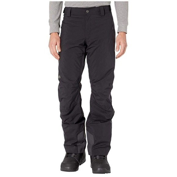 Helly Hansen V4008 Mens Black Legendary Insulated Snow Pants Size XL Reg - Picture 1 of 15